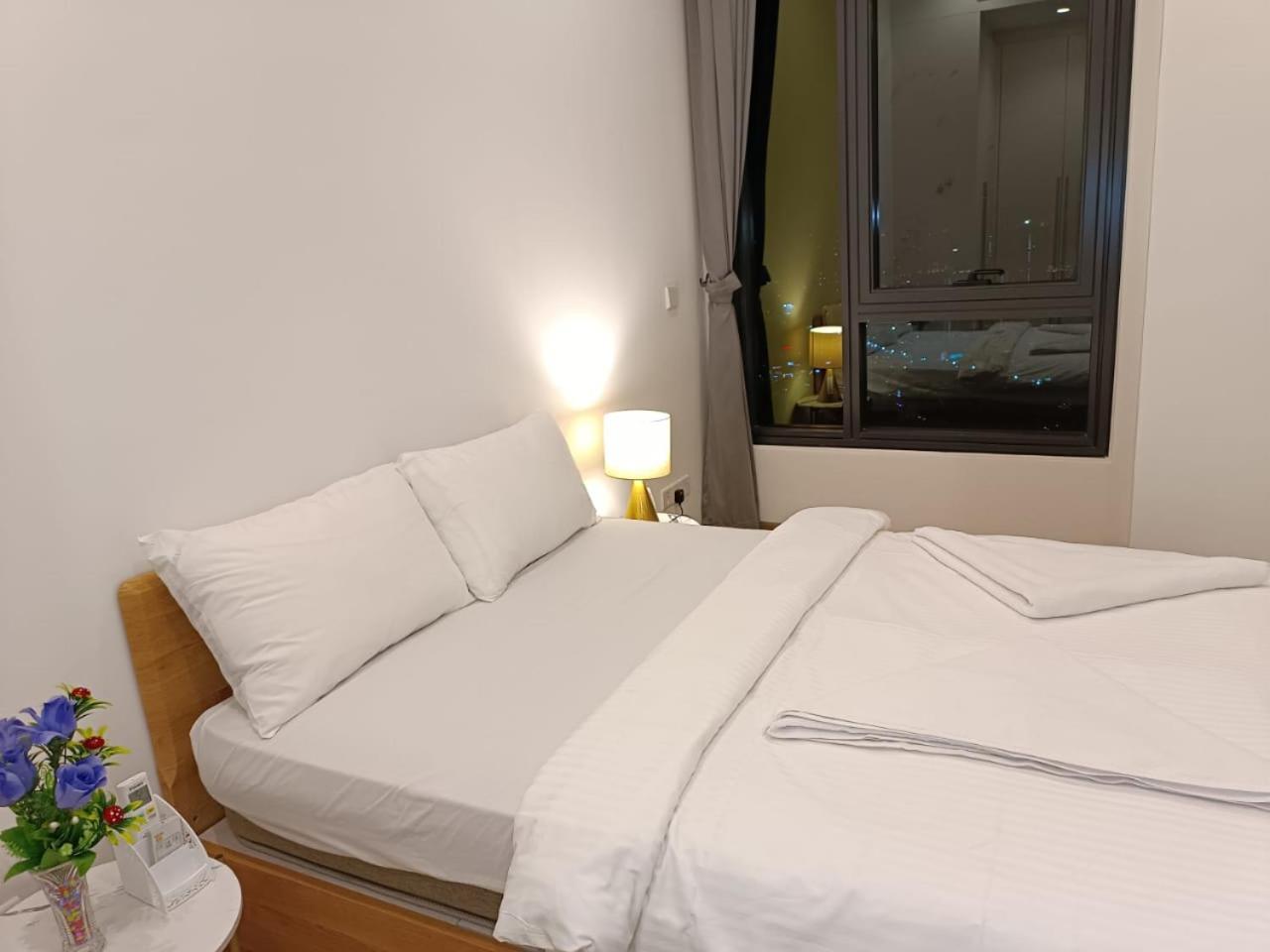 Lucantia Serviced Suites Kuala Lumpur Exterior foto